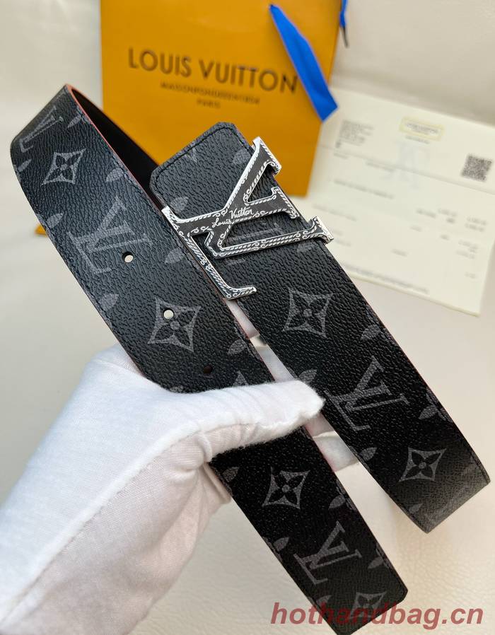 Louis Vuitton Belt 38MM LVB00180-1